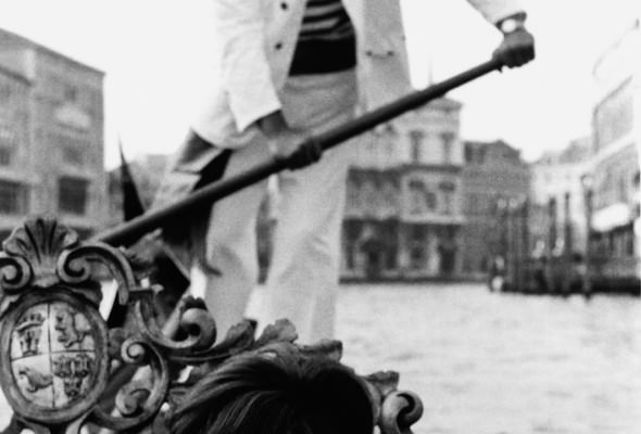 Interview - Yul Brynner: A Photographic Journey