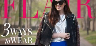Tala Samman Savoir Flair Magazine