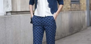 Poppy Delevingne
