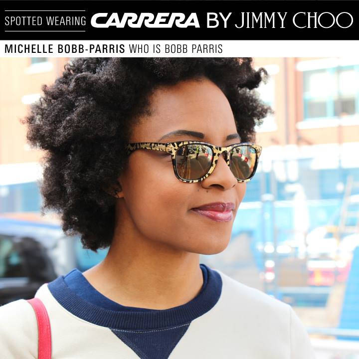 Carrera by store jimmy choo