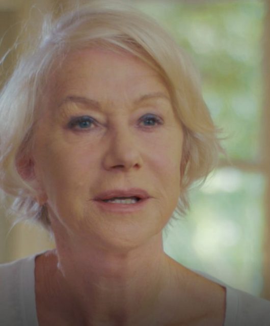 Dame Helen Mirren, Elizabeth Debicki, Emma Grede, and more ask, ‘What is Sisterhood’ in a new short film by Women for Women International. Learn more here.